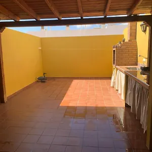 Casa Entera Playa Puerto Del Rosario Сasa de vacaciones Puerto del Rosario (Fuerteventura)