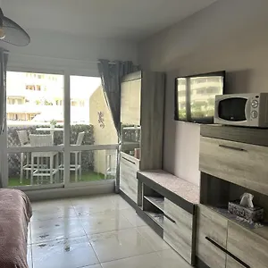 Benal 216 Apartamento Benalmádena