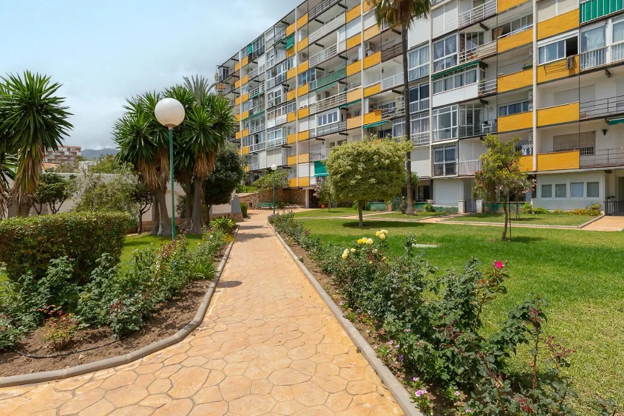 Apartamento Los Abedules Benalmádena 0*,  España